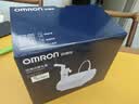 欧姆龙（OMRON）儿童家用雾化机老人医用升级轻音款压缩式雾化器CN701 实拍图