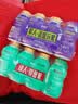界界乐（Jelley Brown）口袋君乳酸菌乳品水果混合口味益生菌儿童奶100ml*8瓶/箱 尝鲜装 实拍图