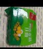 中裕（ZHONGYU）鸡蛋麦芯挂面100g*12鸡蛋面汤面拉面小包装面条2.4斤早餐神器 实拍图