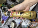 金龙鱼纯芝麻香油480ml【一级】凉拌 调味 烹饪 火锅 调味油  玻璃瓶 实拍图