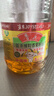 鲁花 【保真菜籽油】食用油 低芥酸特香菜籽油 6.18L   物理压榨 实拍图