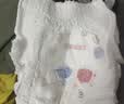 好奇（Huggies）金装小黑洞拉拉裤XL35片(12-17kg)尿不湿【速干不易红】 实拍图