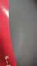 张小泉无涂层中华爆炒锅精铁锅捶纹锅底防烫燃气专用款34cm含可视化锅盖 实拍图