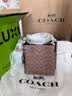 蔻驰（COACH）【品牌直供】女士MOLLIE小号手提单肩斜挎水桶包CBQ33七夕礼物 实拍图
