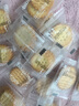 比比赞（BIBIZAN）日式小圆饼干420g海盐味约120包早餐办公室下午茶小吃休闲零食品 实拍图