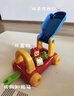 伟易达（Vtech）双语小火车益智手推学步滑行车儿童玩具男孩女孩宝宝周岁生日礼物 实拍图