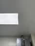 美的（Midea）厨房灯面板灯led集成吊顶灯300x600吸顶灯厨卫面板灯36W 实拍图