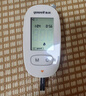 鱼跃580血糖仪医用级家用检监测语音播报 【仪器+200试纸+200采血针】 实拍图