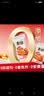 黄飞红（HUANGFEIHONG）黄飞鸿麻辣花生米116g*3袋脱油花生零食下酒菜 坚果炒货 实拍图