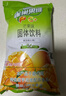 雀巢（Nestle）果维C+橙汁味840g/袋 富含维C 低脂果珍冲饮果汁粉 实拍图