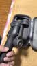 大疆DJI Osmo Mobile 8 标准版 手机稳定器手持云台OM8 360度跟拍防抖自拍杆直播vlog神器 晒单实拍图