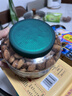 三只松鼠大颗粒手剥巴旦木500g 罐装坚果炒货干果扁核桃 零食送礼  实拍图