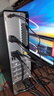 联想扬天M4000q 商用办公台式电脑台式机主机(酷睿Ultra5 225 32G DDR5 1TB SSD win11)23.8英寸全套 实拍图