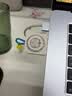 ROCKSPACE哆啦a梦apple watch充电器适用苹果iwatch11/10/7/6/5/se充电底座ROCK磁吸手表无线充ultra 【哆啦A梦】米白色|Type-C口 实拍图