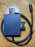 绿联多合一CF读卡器USB3.0高速 支持CF/MS/SD/TF型相机无人机记录仪监控存储内存卡 多卡多读 线长0.5m 实拍图