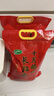 十月稻田 长粒香大米 10斤（东北大米 香米 5kg/公斤） 实拍图