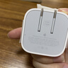 Apple/苹果 40W type-c快充充电器 苹果usb-c原装充电头 旗舰店新款苹果iPhone 17 Pro Max充电器 实拍图