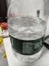 怡宝 饮用水 纯净水4.5L*4桶装水 整箱装 实拍图