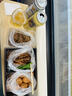 华都食品鸡爪净重2斤 （22个左右）鸡爪柠檬鸡爪鸡肉生鲜烧烤食材 实拍图