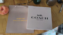 蔻驰（COACH）纽约淡香水女士30ml生日礼物白玫瑰礼盒大牌香氛送女朋友毕业礼物 实拍图