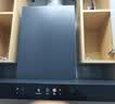 老板（Robam）油烟机E1+燃气灶具57B9A+燃气热水器J30【烟灶热水器三件套装】 实拍图