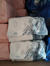 京东京造杀菌湿巾80片*4包 消毒湿纸巾无酒精湿纸巾可灭活病毒率99%  实拍图