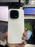vivo iQOO 15 16GB+512GB传奇版 第五代骁龙8至尊版 2K 三星珠峰屏 国家补贴 iqoo15游戏电竞手机 实拍图