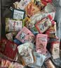 三只松鼠巨型零食大礼包30袋3146g 超6斤礼物肉蜜饯坚果休闲零食团购送礼 实拍图