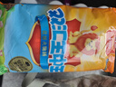 双汇王中王优级火腿肠600g/袋休闲零食早餐香肠火腿露营出游方便面 实拍图