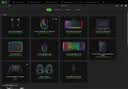 雷蛇（Razer）魔音海妖V3专业版 桌面麦克风直播唱歌专用麦克风 RGB 黑色 实拍图