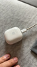 惠普（HP）H10G真无线蓝牙耳机 智能降噪通话游戏音乐长续航半入耳蓝牙5.4音乐游戏适用苹果华为小米OPPO手机 实拍图