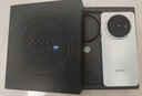 vivo  X200s 12GB+256GB 淡紫 国家补贴 蔡司超级潜望长焦 湿手秒开超声波指纹 拍照 AI手机 实拍图
