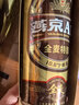 燕京啤酒 A10全麦拉格500ml*12听 整箱装  现货热卖 实拍图