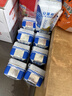 安慕希伊利风味酸奶整箱常温生牛乳早餐牛奶乳品 大溪地香草205g×10盒5月产 实拍图