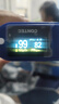 CONTEC康泰指夹式血氧仪CMS50D 医用级家用指夹式氧饱夹检测血氧仪老人 实拍图