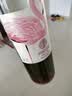 张裕旗下初蜜真我精酿赤霞珠甜红葡萄酒750ml*6整箱装红酒自营聚会 实拍图