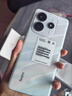 小米REDMI Note14 金刚品质 5110mAh大电量 大光圈超感相机 8GB+128GB星辉白 红米5G手机 国家补贴 实拍图