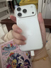Apple/苹果【需签收激活】iPhone 17 Pro 256GB 银色 支持移动联通电信5G 双卡双待手机 实拍图