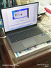 荣耀笔记本X16 2026【限时补贴】酷睿Ultra5 24G 1T 120Hz 2.5K高刷护眼屏 16吋轻薄笔记本电脑 灰 实拍图