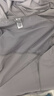 迪卡侬防晒衣H900专业防晒服upf500+防晒风衣男士凉皮防晒外套-5765829 实拍图