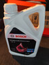 博世（BOSCH）有机长效汽车防冻液发动机冷却液 养车保养 冰点-45℃ 2L（红色） 实拍图