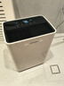 海信（Hisense）除湿机32升/天150㎡WIFI远程控制除湿器 回南天家用轻音抽湿器干衣净化地下室别墅抽湿机CF32BD/YW 实拍图
