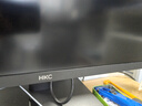 HKC 27英寸4K超清IPS屏HDR400硬件低蓝光95%P3广色域10.7亿色电子书设计办公旋转升降显示器T2752U 实拍图