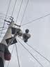 霸天安4镜头太阳能AI摄像头农村野外4g终身免流量室外看护远程监控器家用360度全彩高清夜视户外免插电 实拍图