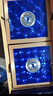 洋河海之蓝52度480ml 单瓶装(新老版本随机发货)（2018版） 实拍图
