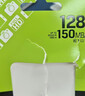 金士顿（Kingston）128GB TF（MicroSD） 存储卡 U1 A1 V10 内存卡 读速150MB/s 适配无人机/运动相机/switch/监控 实拍图