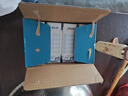 蒙牛特仑苏脱脂纯牛奶250ml*16盒 健身减脂 送礼优选礼盒装 实拍图