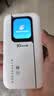 格行mt700随身wifi6官方正品双频真5G三网通用无线网卡免插卡路由器移动随身携带wifi5g无线流量2026款 6000毫安-双频真5G-送1000G+快充线 实拍图