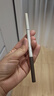 悠珂思（ukiss）刀锋刷双头眼线胶笔01自然黑60mg防水汗不晕染极细持久生日礼物 实拍图