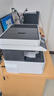 爱普生（EPSON）L6468 A4彩色商用打印机 墨仓式数码多功能一体机 复印/打印/扫描 实拍图
